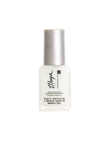Thuya Cuticle Remover 12Ml